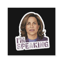 Kamala Harris I Am's話, Historic Disverts引用文