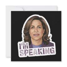 Kamala Harris I Am's話, Historic Disverts引用文