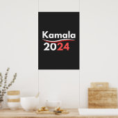 kamala harris, kamala harris, kamala harris 2024 ポスター (キッチン)