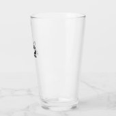 Kamala Harris Muggsコンマ+ラグラスカップ タンブラーグラス (左)