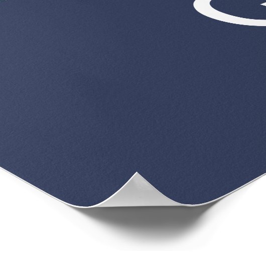 KAMALA HARRIS RIDE THE BLUE WAVE 2024 ポスター (角)