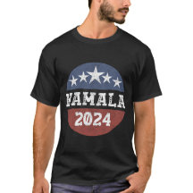 Kamala Harris Shirts、選挙投票Kamala