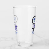 Kamala Harris VPファースト・ウーマン・バイスプレジデント タンブラーグラス (左)