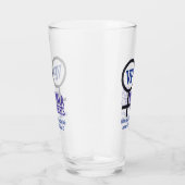 Kamala Harris VPファースト・ウーマン・バイスプレジデント タンブラーグラス (右)