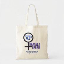 Kamala Harris VPファースト・ウーマン・バイスプレジデント