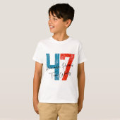 Kamala Harris Wheimer 2024ハリスワルツ社長 Tシャツ (正面フル)