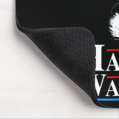 Kamala Harris Wheimer 2024 Cat おもしろい Vp Vice Presi マウスパッド (コーナー)