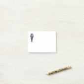 Kamala Notes ポストイット (デスク上)