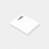 Kamala Notes ポストイット (アングル)