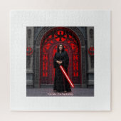 Kamala: The Conconing ジグソーパズル (縦)