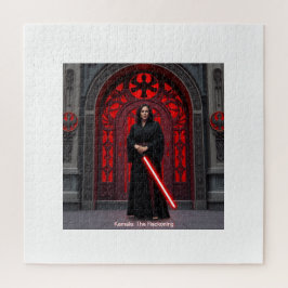 Kamala: The Conconing ジグソーパズル