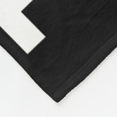 Kamala You're Fired Funny  フリースブランケット (角)