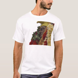 Kamehameha 1王 tシャツ