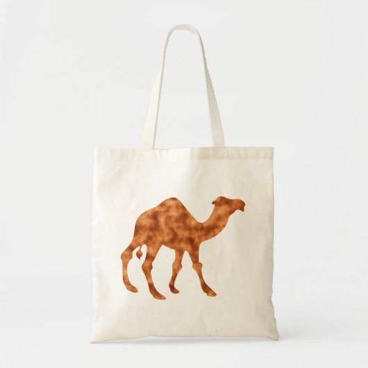 Kamel camel トートバッグ (正面)