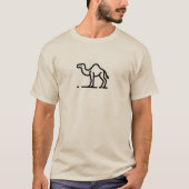 Kamel  tシャツ (正面)