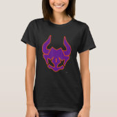 Kamen Rider Buffa ID Core Tシャツ (正面)