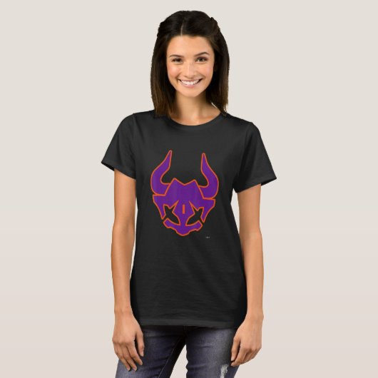 Kamen Rider Buffa ID Core Tシャツ (正面フル)