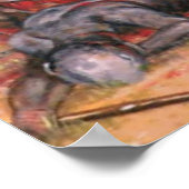 Kampf der Kreuzritter ポスター (角)