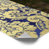 Kampf - The Performer, the artist 1907 - ポスター (角)