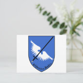 Kampfgeschwader 27 Boelcke IV。グルッペ ポストカード (スタンド正面)