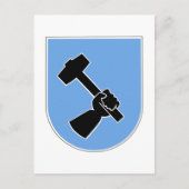 Kampfgeschwader 2 ポストカード (正面)