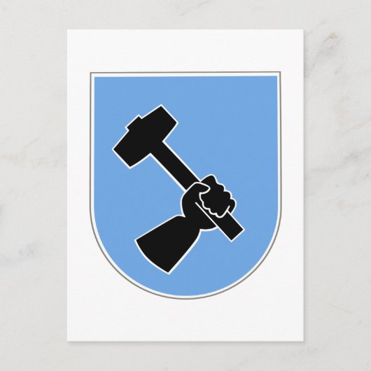 Kampfgeschwader 2 ポストカード (正面)