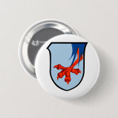 Kampfgeschwader 76 缶バッジ (正面&裏面)