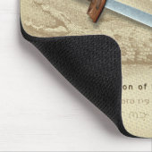 Kampilanのマウスパッド マウスパッド (コーナー)