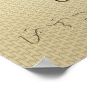 Kampilan ポスター (角)