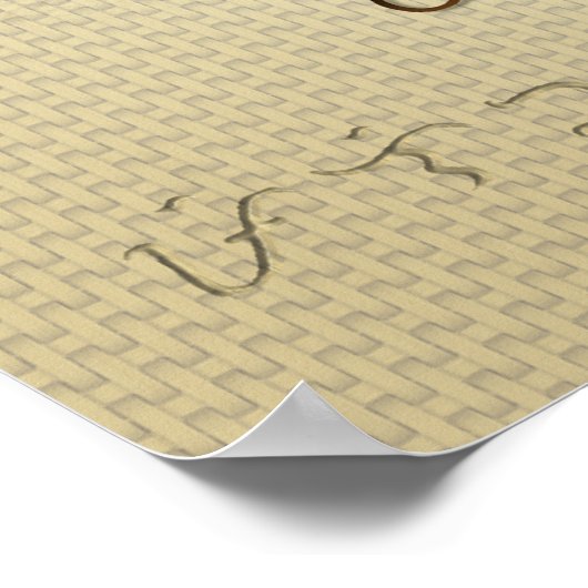 Kampilan ポスター (角)