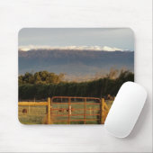 Kamuelaの田舎 マウスパッド (マウス)