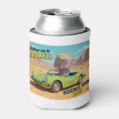 Kan Kooler  缶クーラー (缶正面)