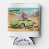 Kan Kooler  缶クーラー (正面)