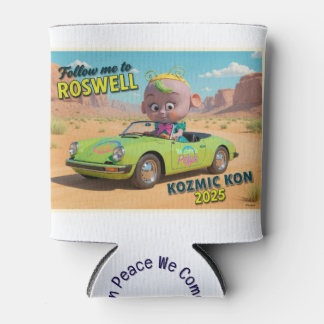 Kan Kooler  缶クーラー