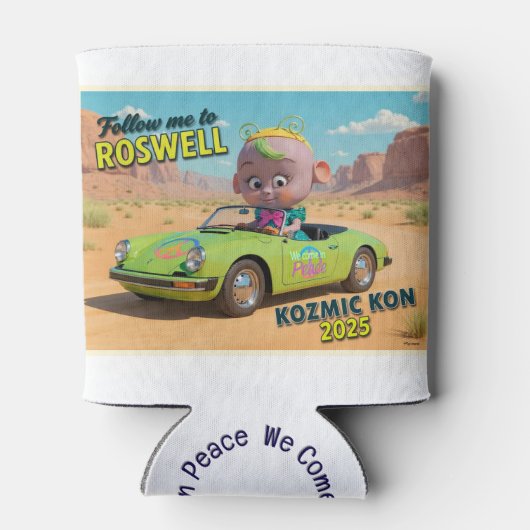 Kan Kooler  缶クーラー (裏面)