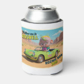 Kan Kooler  缶クーラー (缶裏面)