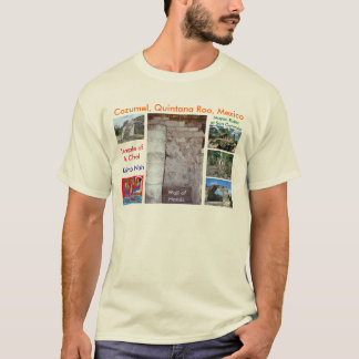 Ka'naのNah Tシャツ