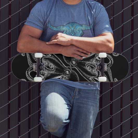 Kanaloa スケートボード (室外3)