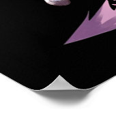 Kanao Tsuyuri ポスター (角)