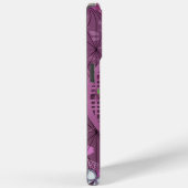 Kanao Tsuyuri Case-Mate iPhoneケース (裏面 / 右)