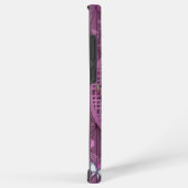 Kanao Tsuyuri Samsung Galaxyケース (右側面)