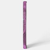 Kanao Tsuyuri Samsung Galaxyケース (左側面)