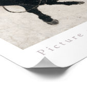 Kanbaraポスター ポスター (角)