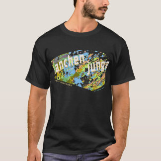 Kanchenjunga Tシャツ