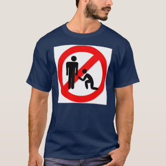 Kancho Batsu Tシャツ