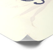 Kandahar Garmisch Partenkirchen Germany Ski Resort ポスター (角)