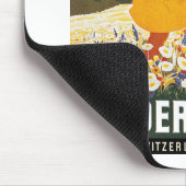 Kandersteg マウスパッド (コーナー)