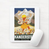 Kandersteg マウスパッド (マウス)
