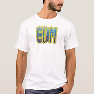 Kandi Kollektion - EDM Tシャツ