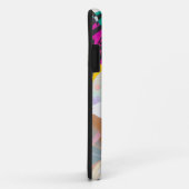 Kandinskyの支配的なカーブのiPhone 5の場合 Case-Mate iPhoneケース (裏面/右)